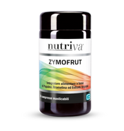 Nutriva Zymofrut 30 Compresse Masticabili  - 3