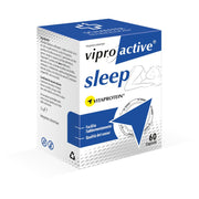 Viproactive Sleep 60 Capsule-2