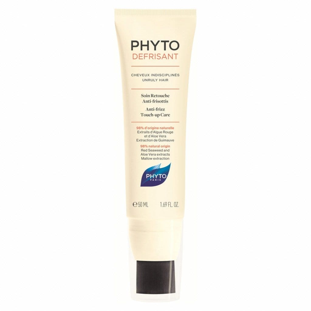 Phyto Phytodefrisant Trattamento Ritocco Anti-Crespo Per Capelli Crespi 50ml-2