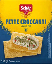 Schar Fette Croccanti 150g-1