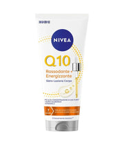Nivea Q10 Siero Lozione Corpo Rassodante Energizzante 200ml
