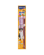 Vitakraft Cane Beef Stick Mineral 12g-2