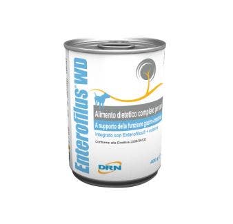 Enterofilus Wet Diet 400g  - 2