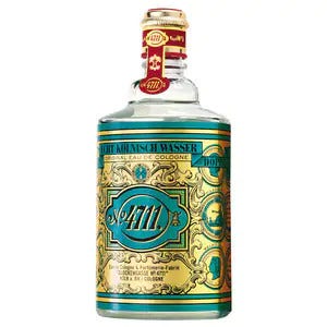 Original Eau De Cologne 4711 800ml  - 1