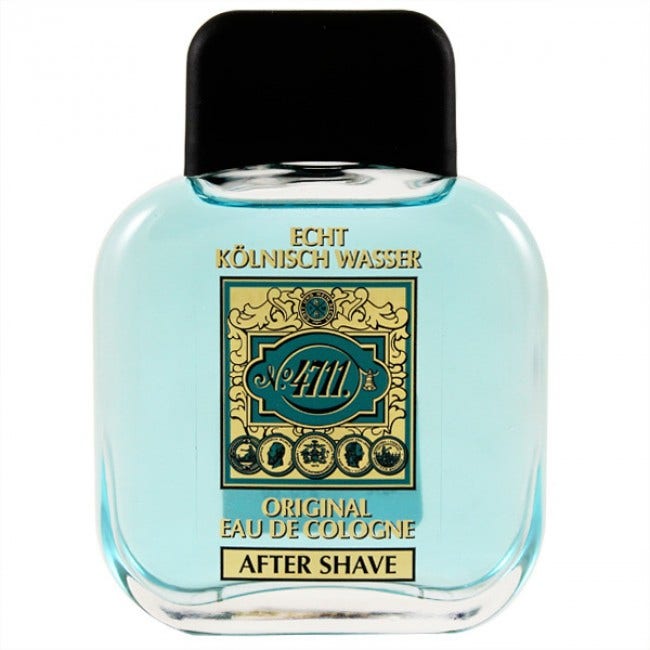 Acqua Di Colonia 4711 100ml-2