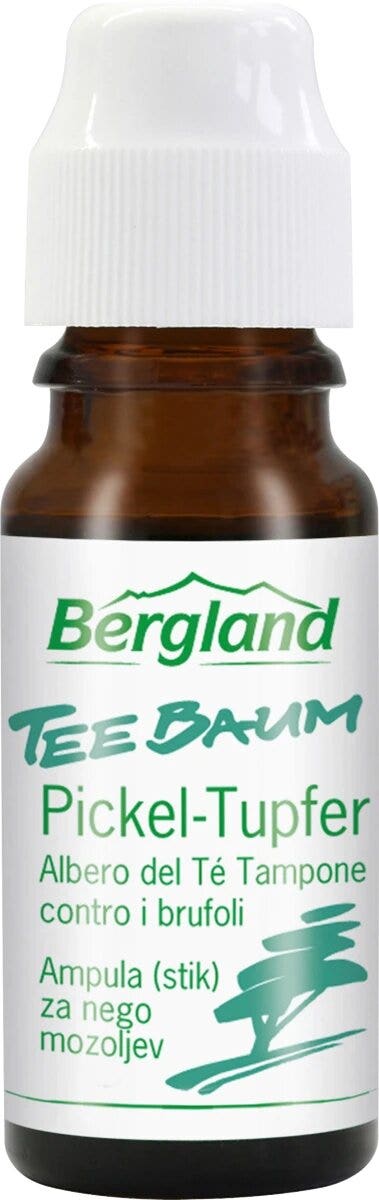 Bergland Stick Brufoli Tea Tree Naturale 10ml-1