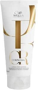 Wella Professionals Oil Reflections Trattamento Illuminante Capelli 200ml-1