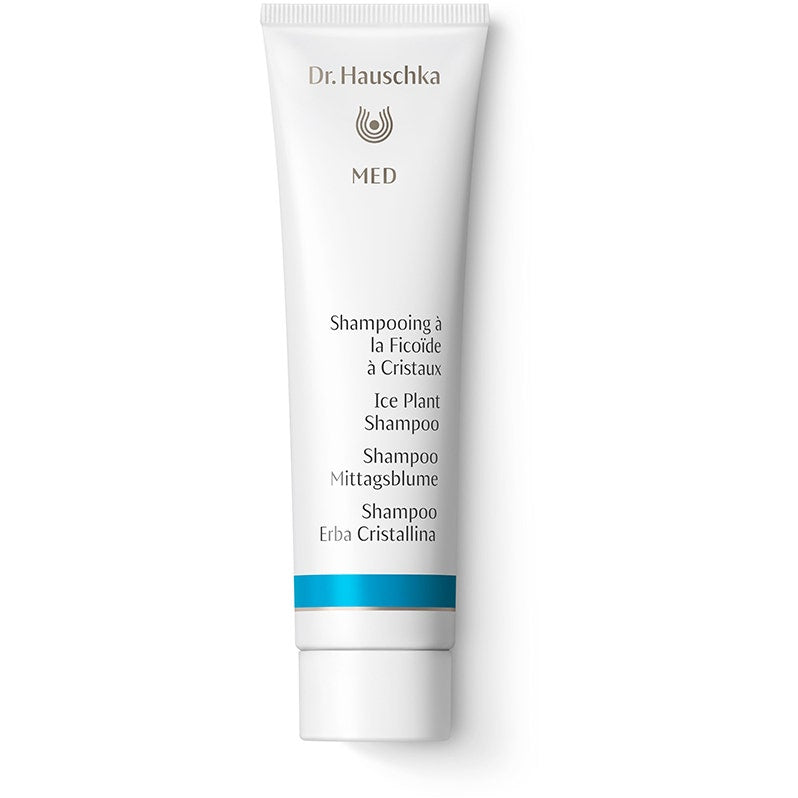 Dr. Hauschka Med Shampoo Erba Cristallina 150ml-1