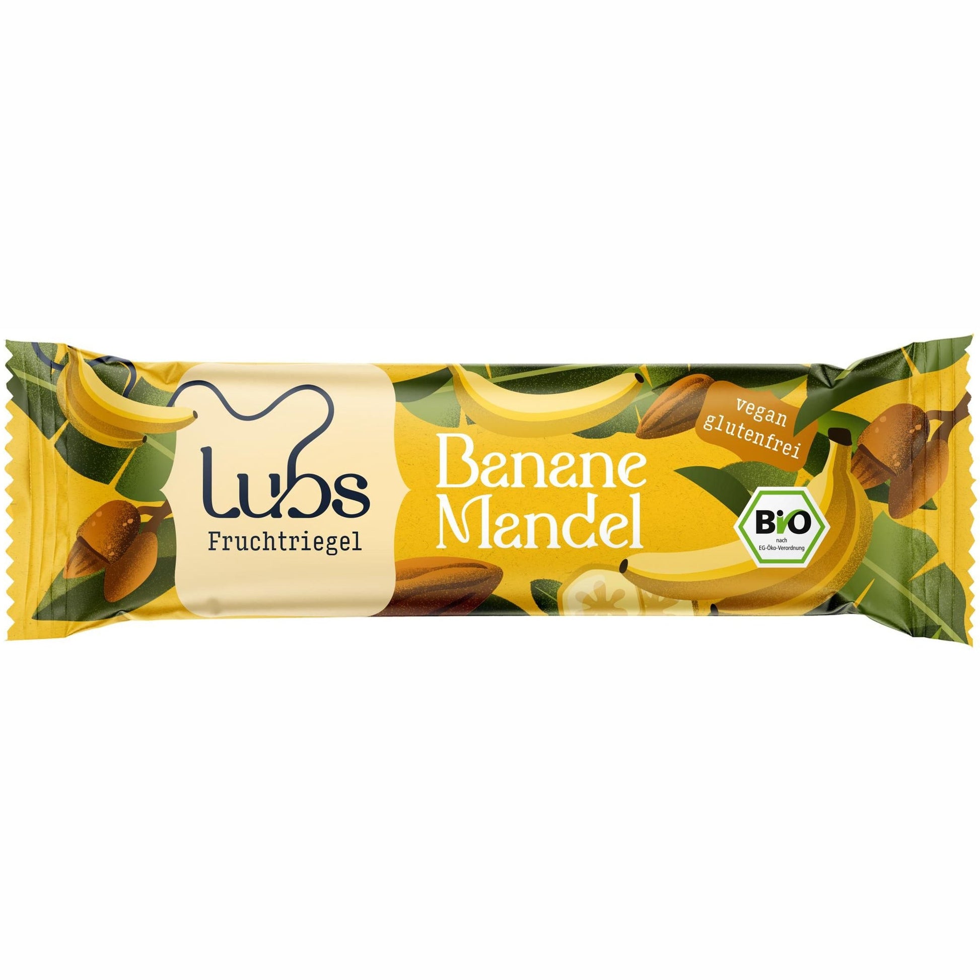 LUBS BARR BAN/MAND S/G 40G-1
