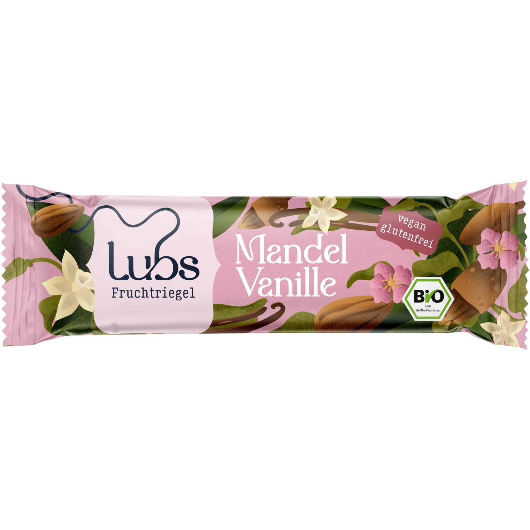 LUBS BARR VAN MANDOR S/GLUT40G-1