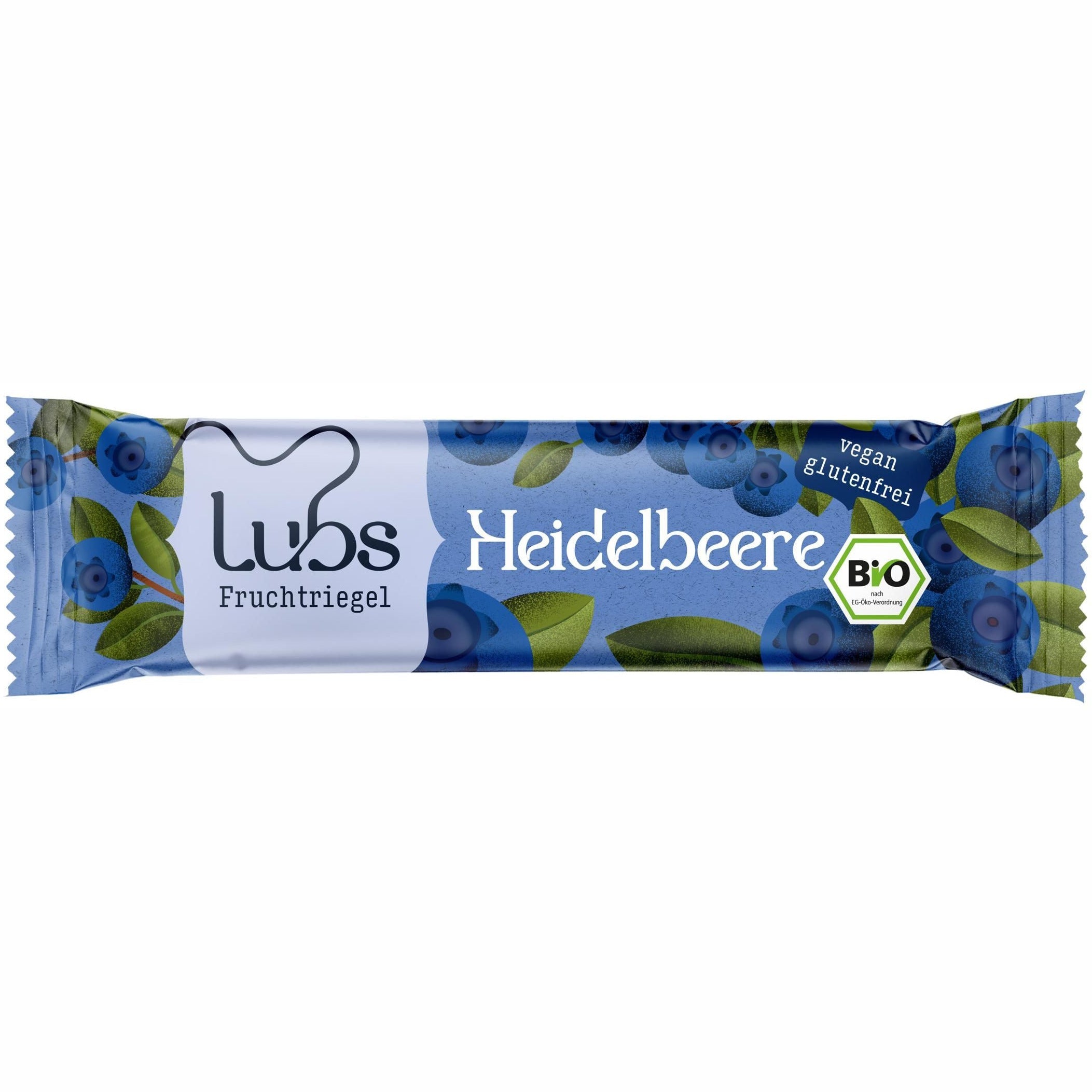 LUBS BARRETTA MIRTILLI 30G-1