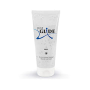 Just Glide Lubrificante Anale A Base D'acqua 200ml-4