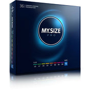 My.Size Pro 36 Preservativi 72 mm-1