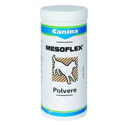 Canina Mesoflex Polvere Mangime Complementare Cane 100g  - 1