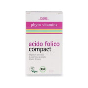 Gse Acido Folico Compact 120 Capsule-1