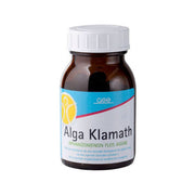 Gse Alga Klamath 120 Capsule-1