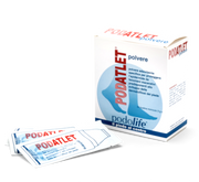 Podatlet Polvere 24 Bustine  - 2