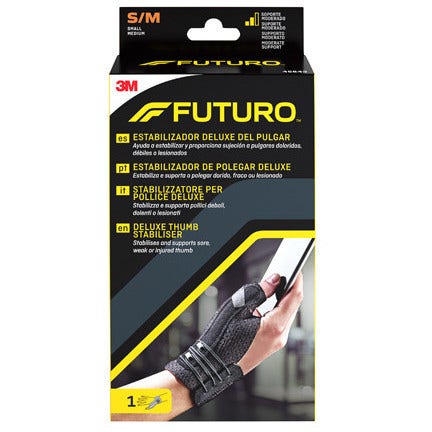 Futuro Stabilizzatore Per Pollice-1