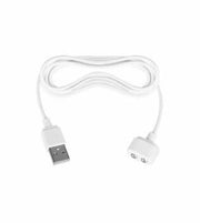 Satisfyer Cavo Di Ricarica USB Magnetico Per Sex Toys Bianco-4