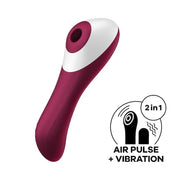 Satisfyer Dual Crush Vibratore-6