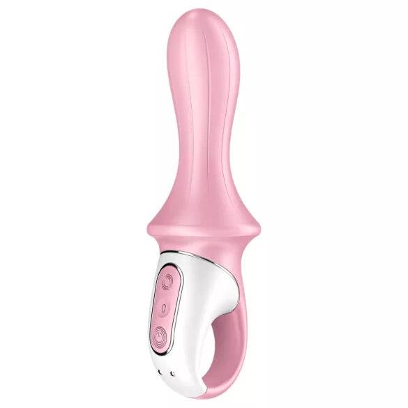 Satisfyer Air Pump Booty 5 Connect App Vibratore-1