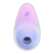 Satisfyer Pixie Dust Stimolatore Clitorideo Lilla-Pink-1