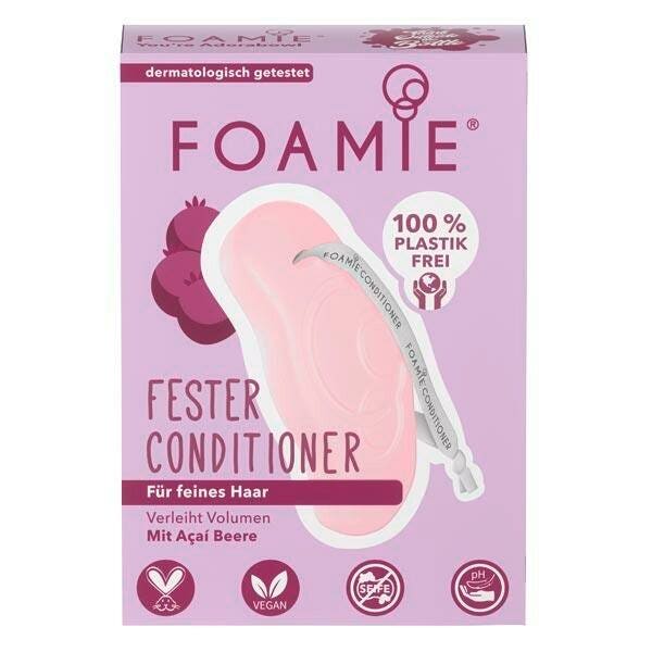 Foamie Balsamo Solido Bar You're Adorabowl 80g-1