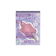 Foamie Kids 2 In 1 Shampoo E Docciaschiuma Solido Turtelly Cute 80g-1