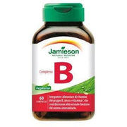 Jamieson Complesso B 60 Compresse  - 3