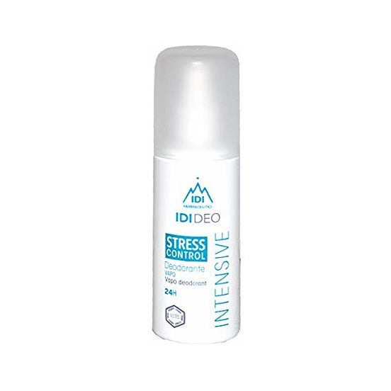 Idideo Intensive Spray 100ml  - 2