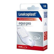 Leukoplast Aquapro 63x38mm 10 Pezzi-2