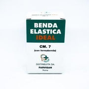 Benda Ideal Elastica 7cm  - 1