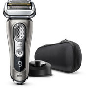 Braun Rasoio Series 9 Wet&Dry 9325s Con Base Di Ricarica Grafite - 1