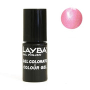 Layla Smalto Gel Semi-permanente N.610 Afterglow-2