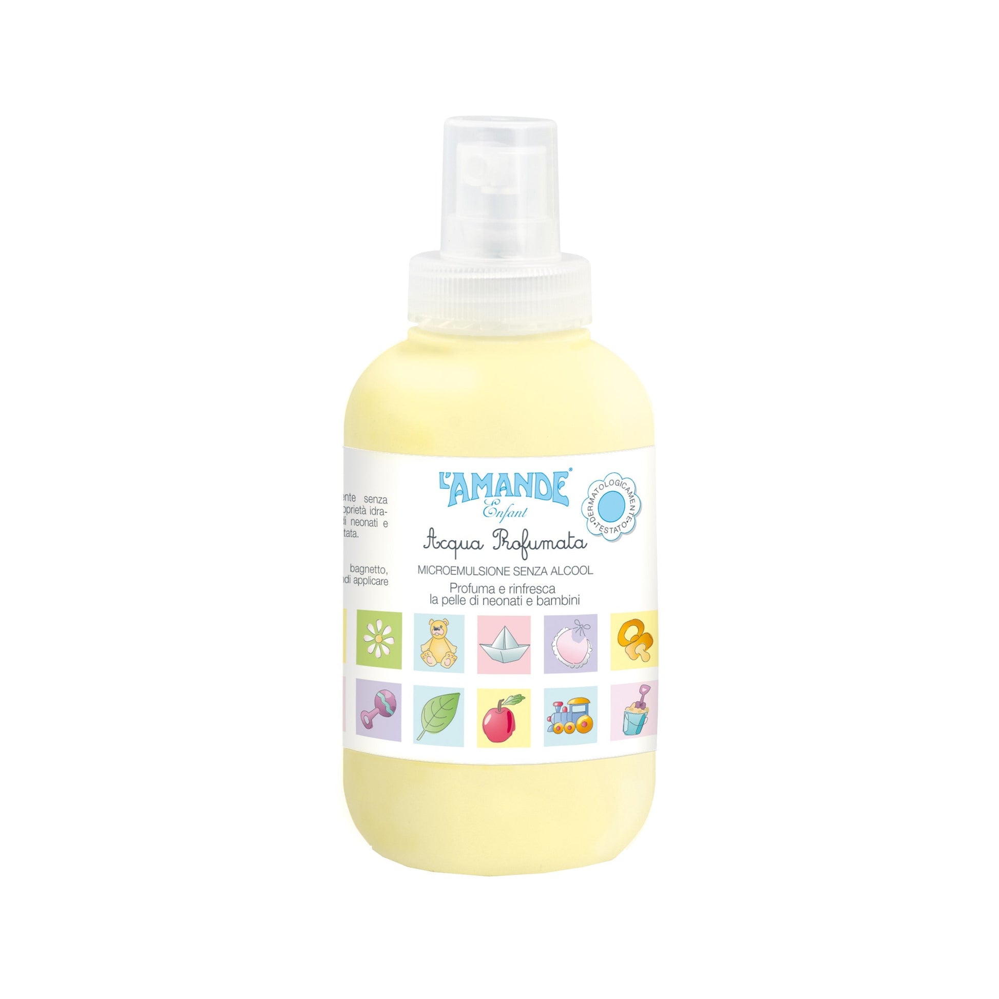 L'Amande Enfant Acqua Profumata 150ml  - 2
