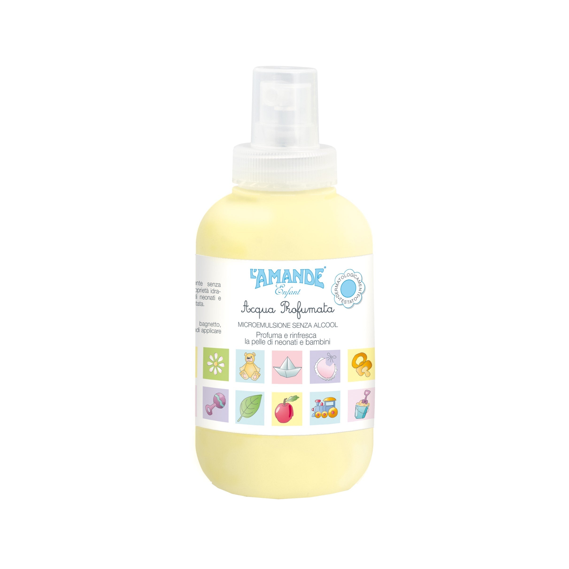 L'Amande Enfant Acqua Profumata 150ml  - 2