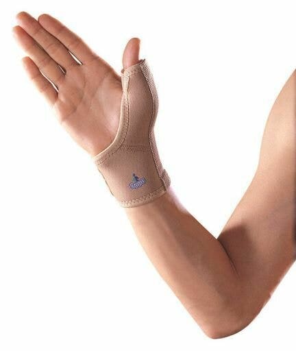 Oppo Supporto Polso/Pollice M  - 1