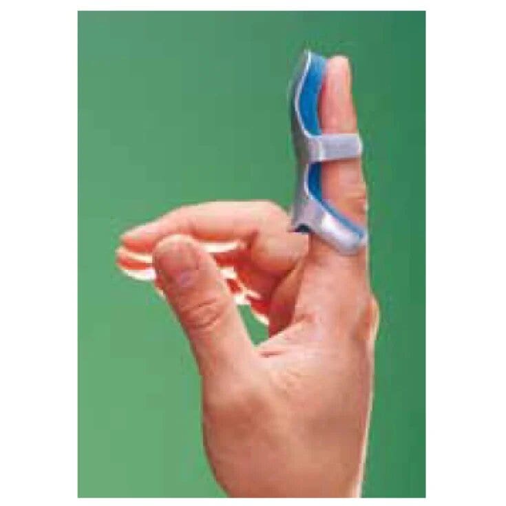 Oppo Stecca Dita Rana Taglia L-1
