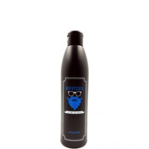 Hipsteria Sapone Da Barba 250ml-4
