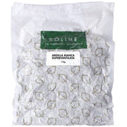 Argilla Bianca Superventilata 1kg  - 2