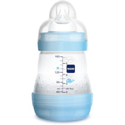 Mam Easy Start Biberon 160ml Maschio 0M+ - 1