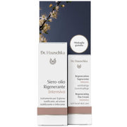 Dr Hauschka On Pack Siero Olio Rigenerante Intensivo 20ml+Trial Size Crema Rigenerante Intensiva 5ml-2