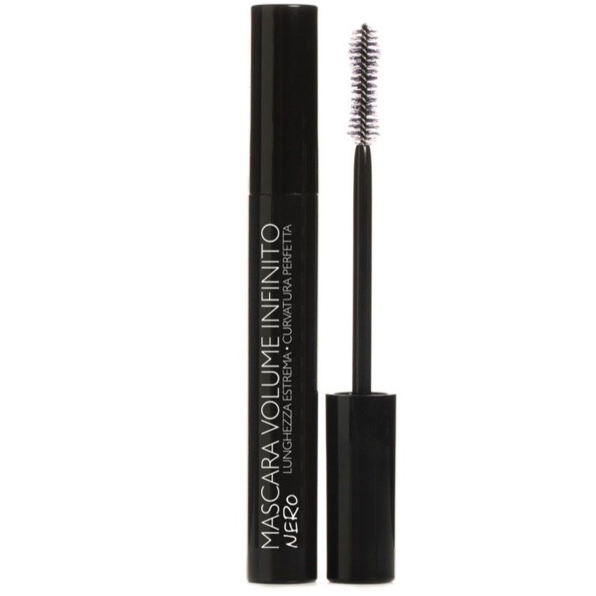 Labcare Mascara Nero Estrema Curvatura Volume Infinito 10ml  - 1