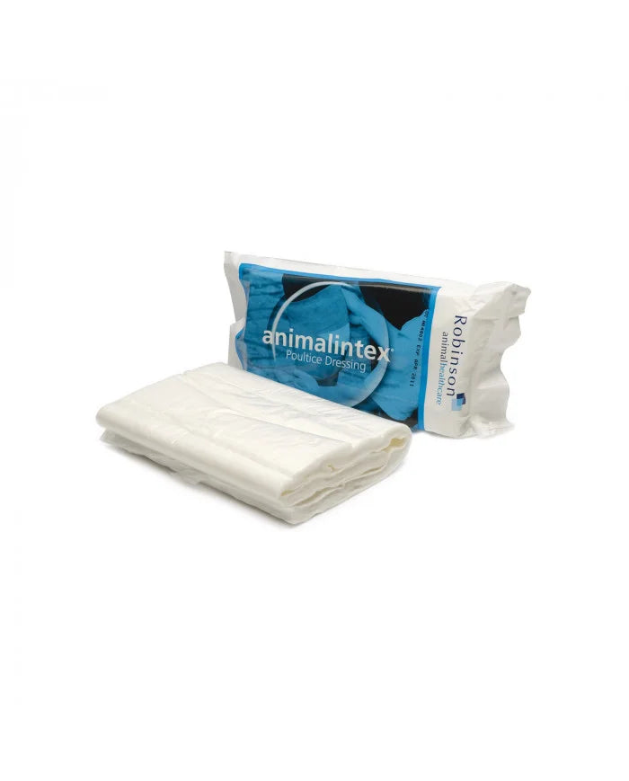 Animalintex Impacco Cataplasma  - 1