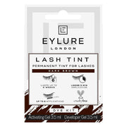 Eylure London Colorazione Ciglia Dylash Dark Brown-2