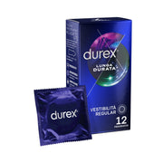 Durex Lunga Durata Profilattici 12 Pezzi-15
