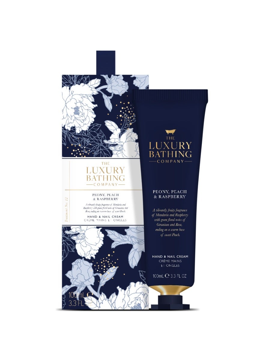 Grace Cole Luxury Hand Cream 100ml-2