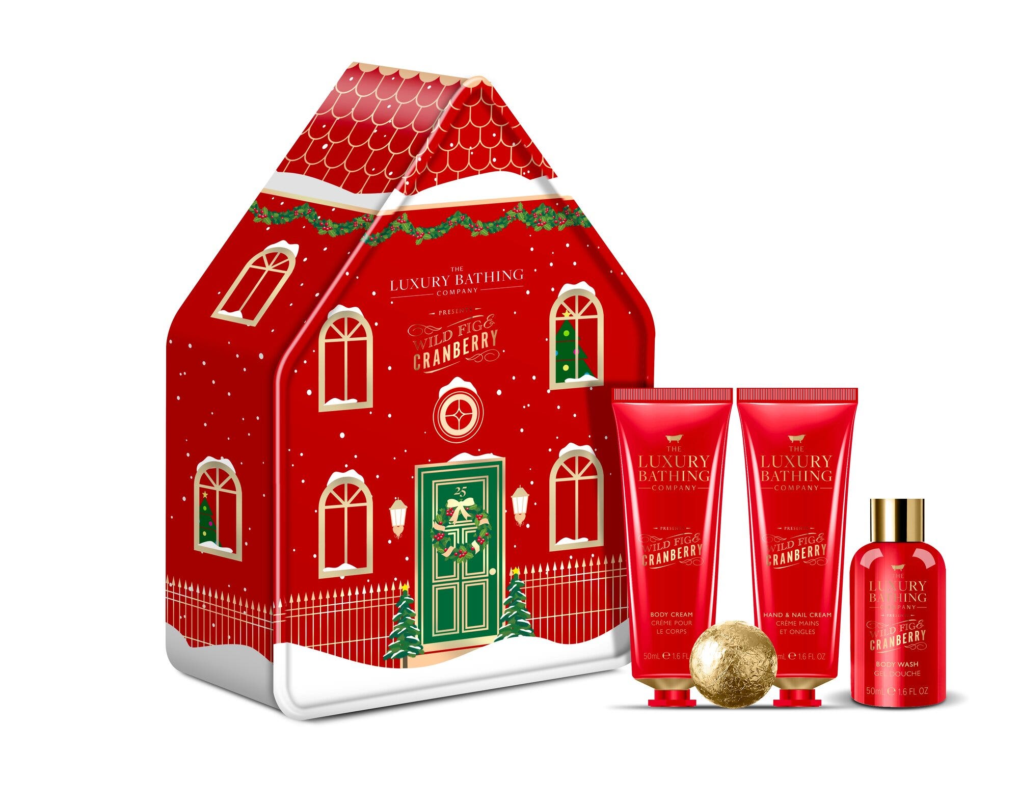 Grace Cole Relax Unwind-1