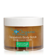 The Organic Pharmacy Scrub Corpo Cleopatra 400g-1