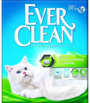 Ever Clean Scented Extra Strong Clumping 10 Kg-2